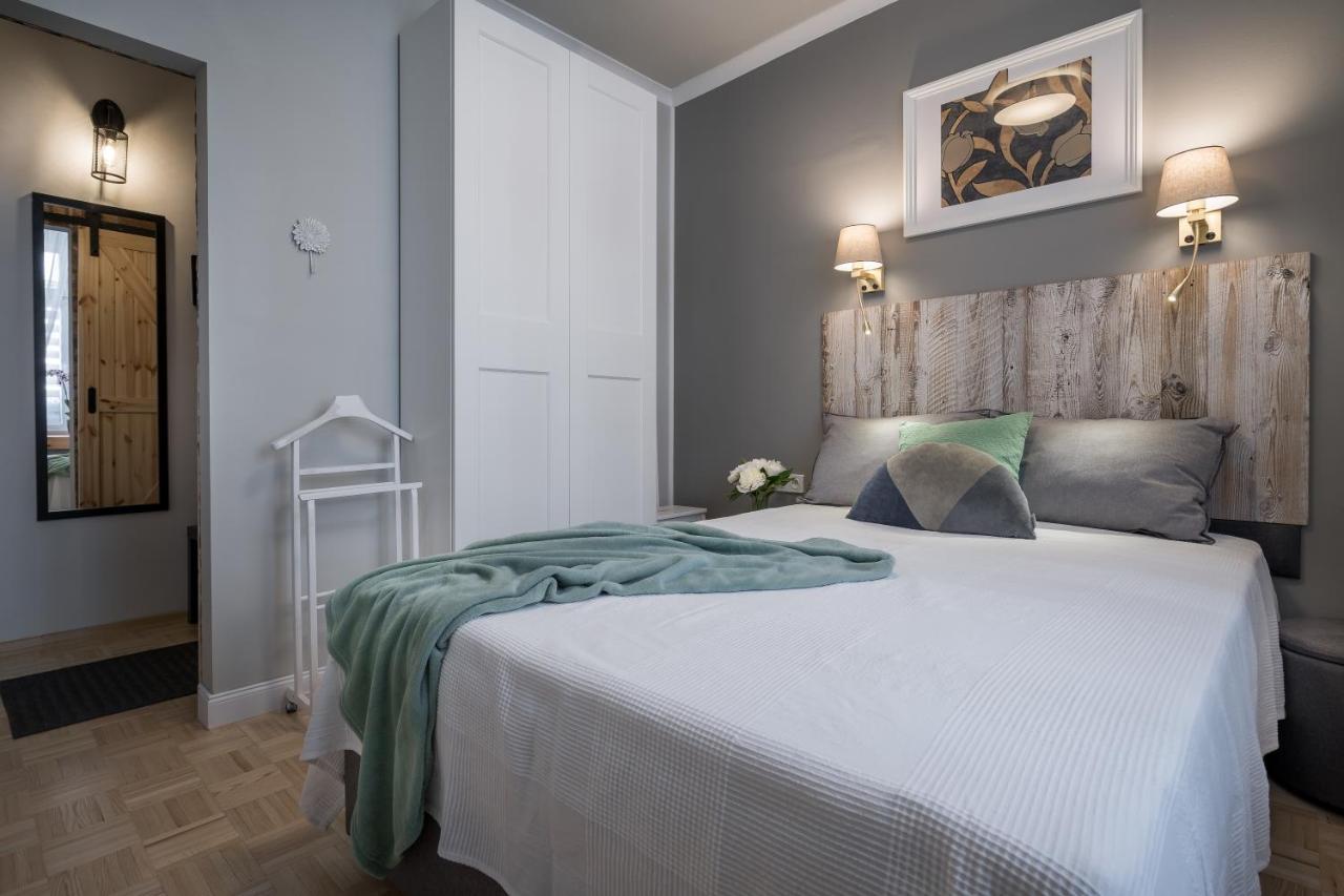 Apartament Stacja 11 Bulwar Ac Progres Stary Toruń Exteriér fotografie